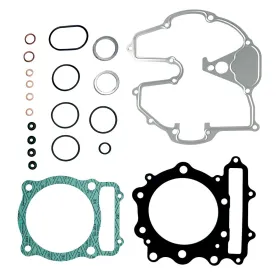 Omp cilindro tarpinių kompl. Honda XR / NX 650 L / Dominator 88-23