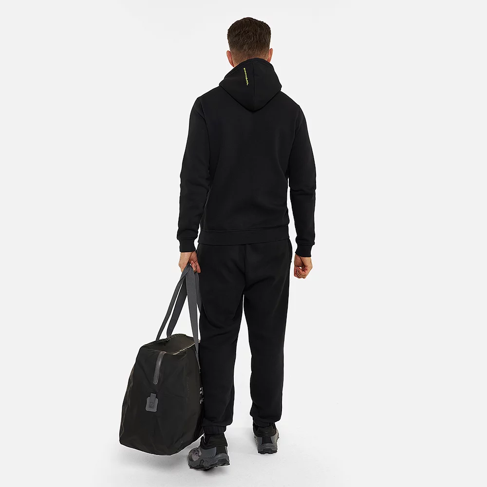 Finntrail MudBag ZIP 1723 Black 65L