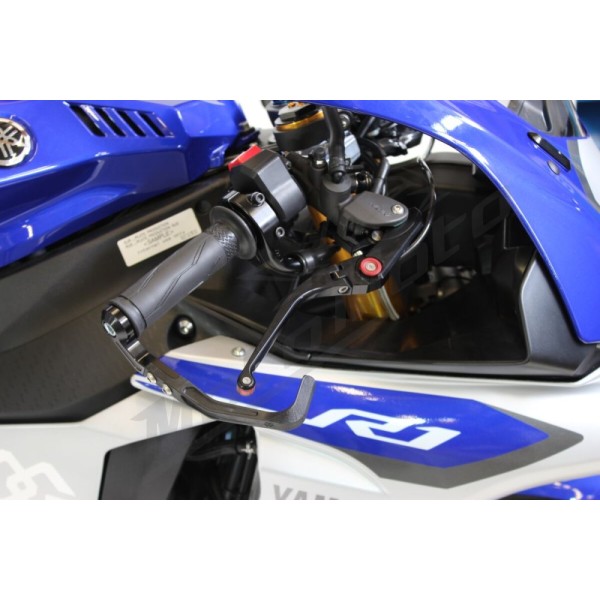 GILLES TOOLING MPBL Stabdžių rankenėlė Yamaha YZF-R1/R6 600/1000 15-24