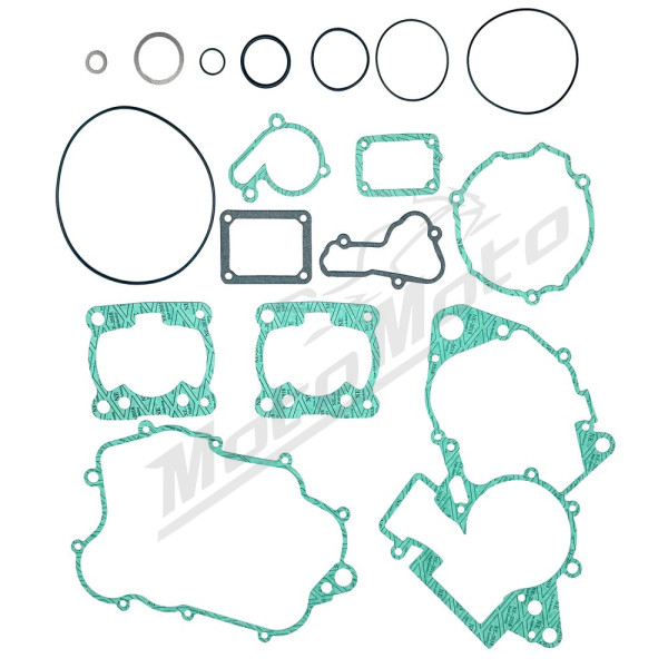 OMP Gasket Set Husqvarna CR / WR 97-14