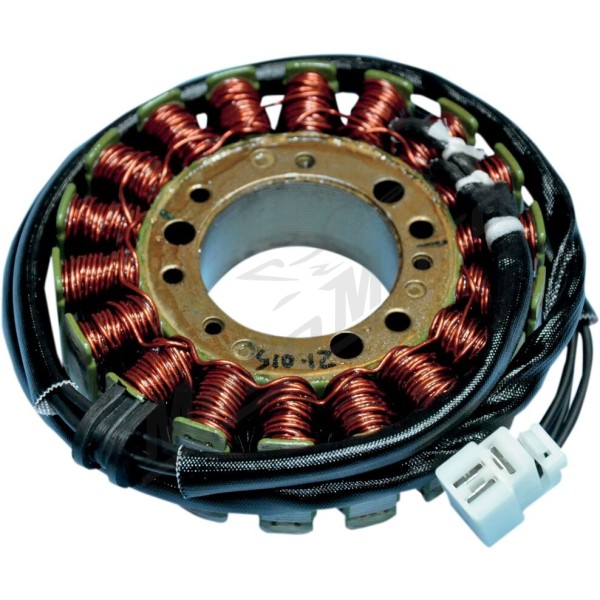 RICK'S MOTORSPORT ELECTRIC Stator Triumph Speed Triple 1050cc 05-10