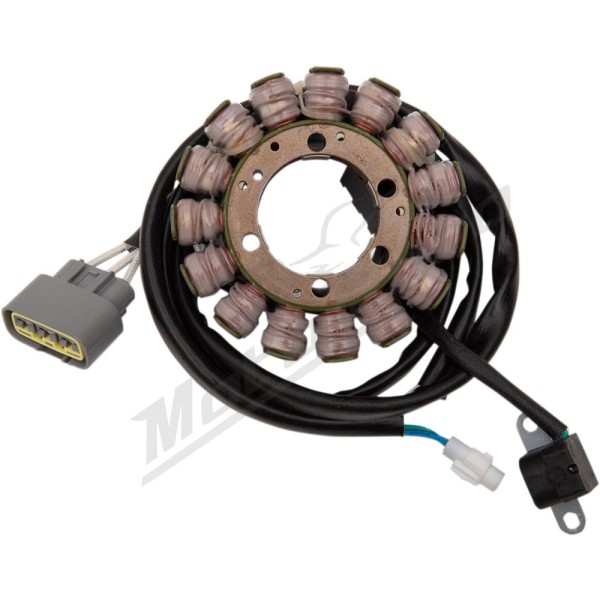 RICK'S MOTORSPORT ELECTRIC OEM Style Stator Yamaha YFM 550-700cc 07-16