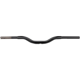 LA CHOPPERS Kage Fighter Handlebar Crossbar 32mm 76x8,89cm 