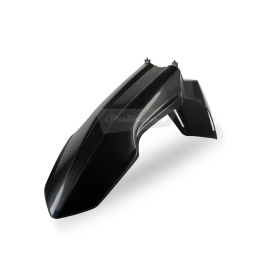 Polisport front fender Suzuki RMZ 250/450cc 08-18 Black