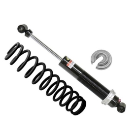 Sno-X Priekinis amortizatorius Ski-Doo GSX / GTX / MXZ 500-800 04-05