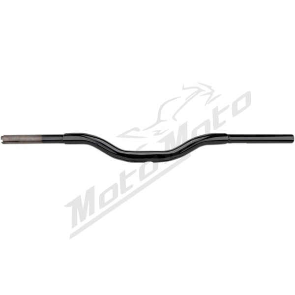 LA CHOPPERS Kage Fighter Handlebar Crossbar 32mm 76x8,89cm 