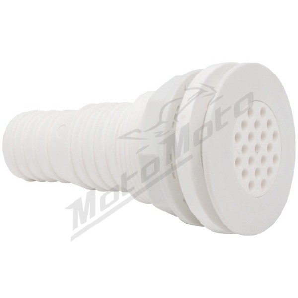 Osculati thru hull strainer net 1"1/2