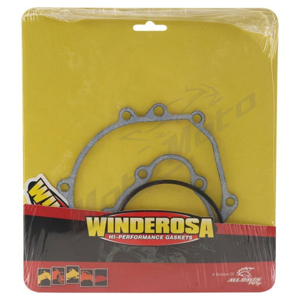 Winderosa (vertex) alternator cover gasket KAWASAKI ZX-10R 1000 04–05