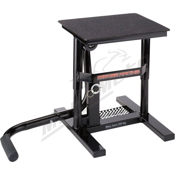 MOOSE OFFROAD HARD-PARTS Motorcycle Lift Stand 34,5 cm