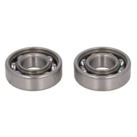 Hot Rods Crankshaft bearing kit Polaris ATP / Hawkeye / Ranger / Scrambler / Sportsman 400-500cc 98-14
