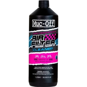 Muc-Off Oro Filtro Valiklis 1L
