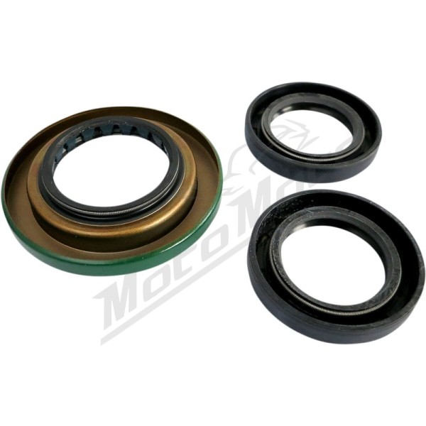 EPI Differential Seal Kit rear Can Am Outlander / Renegade 400-800 06-15