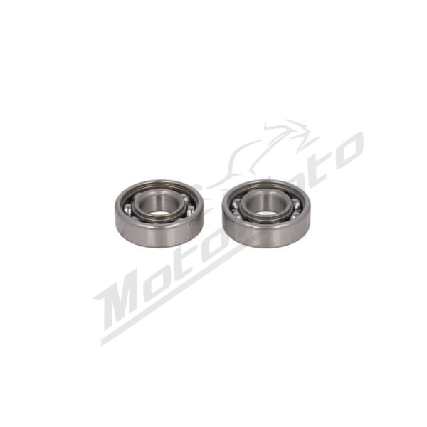 Hot Rods Crankshaft bearing kit Polaris ATP / Hawkeye / Ranger / Scrambler / Sportsman 400-500cc 98-14