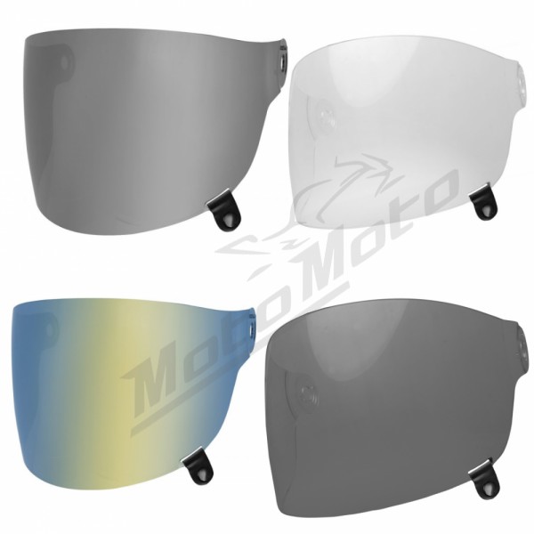 Bell bullitt best sale visir