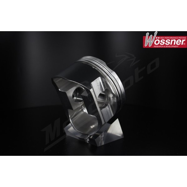 WÖSSNER Forged Piston 81,93-82,43mm Kawasaki KVF / KFX 700 04-11