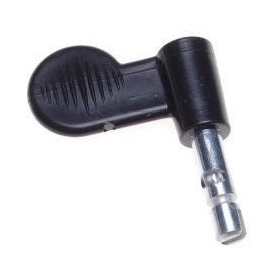 Key blank MZ ETZ 150-250cc / Universal