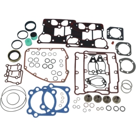 JAMES GASKET Complete Motor Gasket Kit Harley Davidson 1584-1690cc 2003-2017