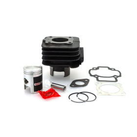 NARAKU Cylinder Kit Ø40 / 50cc AC Aprilia / Derbi / Piaggio / Vespa 50 91-18