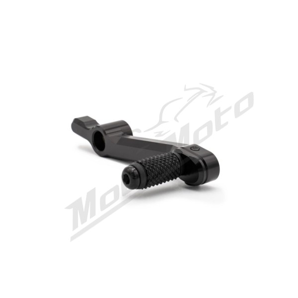 GILLES TOOLING AS31GT3 Adjustable Rearset Yamaha MT / XSR 900 24-25