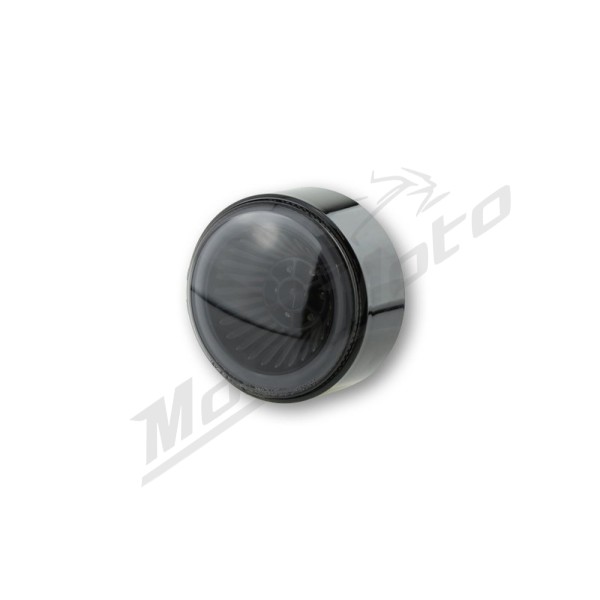 HIGHSIDER LED galinis žibintas Yamaha XSR 700-900cc 16-21