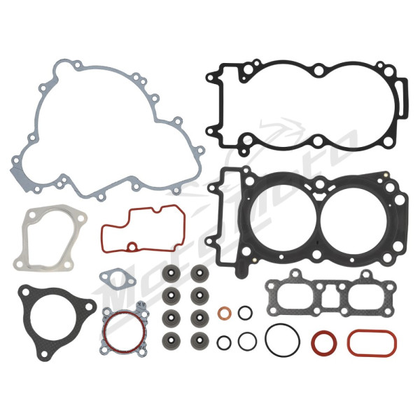 Namura gasket set Polaris RZR 900 XP Turbo 17-17