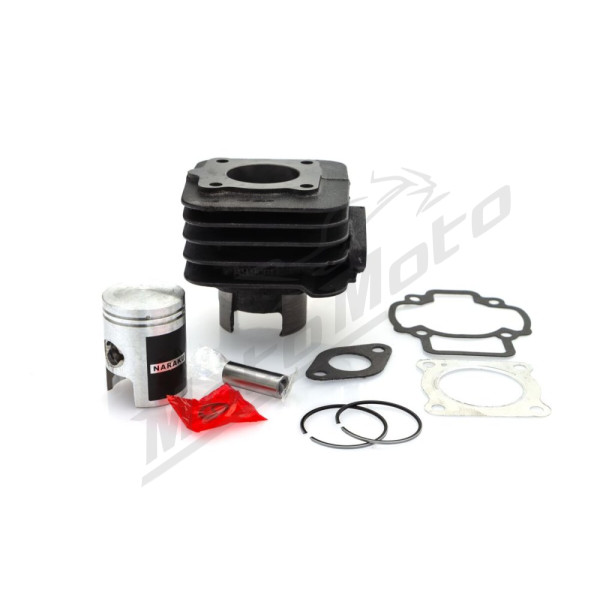 NARAKU Cylinder Kit Ø40 / 50cc AC Aprilia / Derbi / Piaggio / Vespa 50 91-18