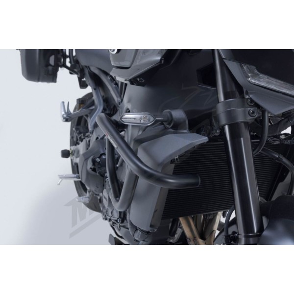 SW-MOTECH Crash Bar Yamaha MT-09 23-25