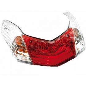 Tail light lens VICMA KYMCO NEW DINK / YAGER 06-17