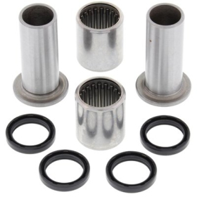 PROX Swingarm Linkage Bearing kit TM Racing EN / MX 125-560cc 96-07