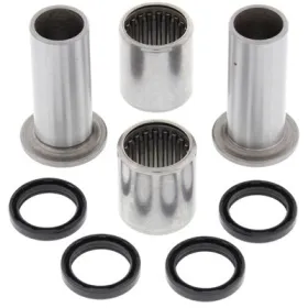 PROX Swingarm Linkage Bearing kit TM Racing EN / MX 125-560cc 96-07