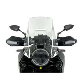 WRS priekinis stiklas Husqvarna Norden 901 22-24