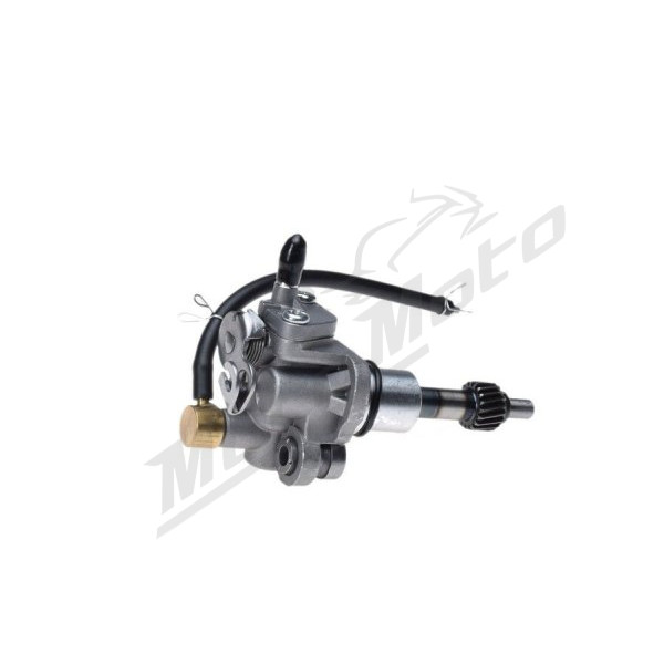 Maxtuned Tepalo Pompa Peugeot / Honda 50cc 89-02
