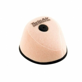 TWIN AIR ugniai atsparus oro filtras KAWASAKI KX 250-450cc 2006-2016