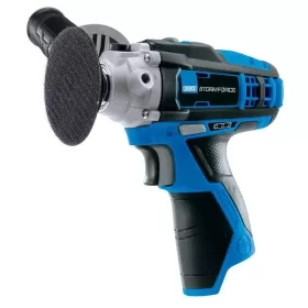 DRAPER 10.8V StormForce® Polisher
