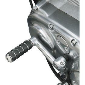 DRAG SPECIALTIES Soft-Ride Shifter Peg