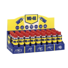 WD-40 Long Term Grease - Spray 36x200ml