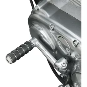 DRAG SPECIALTIES Soft-Ride Shifter Peg