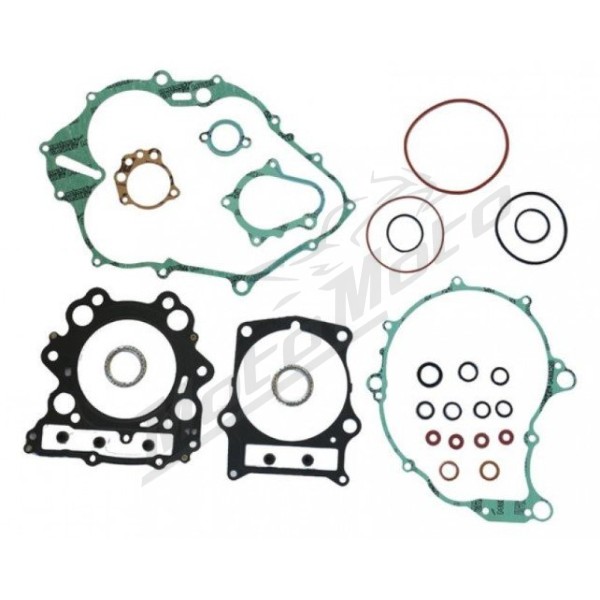 CENTAURO Complete Engine Gasket Set YAMAHA YFM 660 RAPTOR 2001-2005