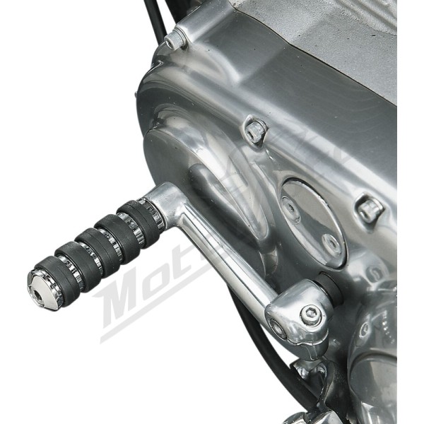 DRAG SPECIALTIES Soft-Ride Shifter Peg