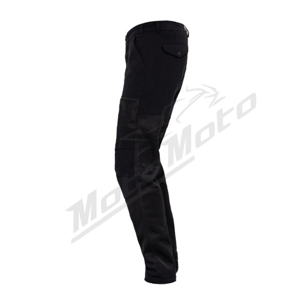 JOHN DOE Aero Mesh Riding Pants