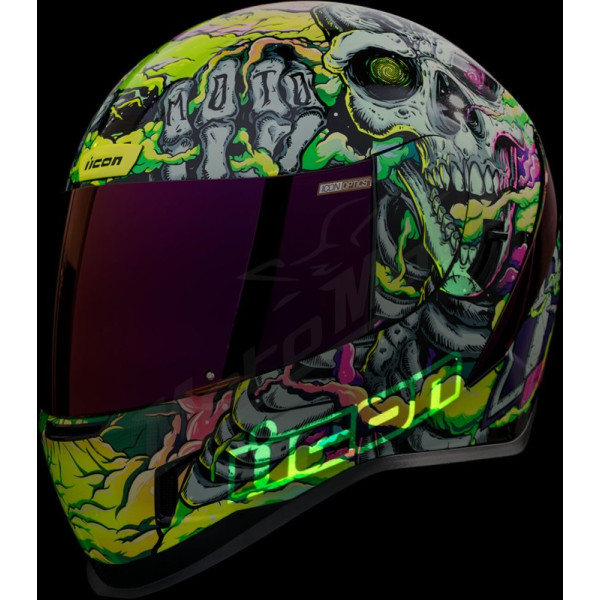 ICON Airform™ Hippy Dippy Helmet