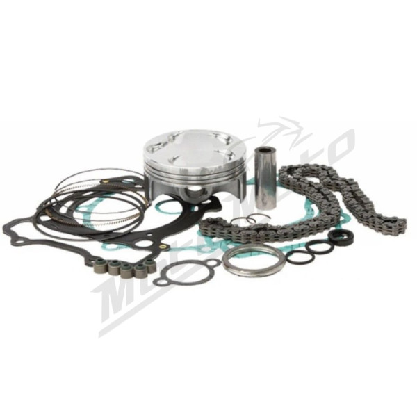 VERTEX Piston Kit 77,97mm Gas Gas / Husqvarna / KTM 250cc 16-23