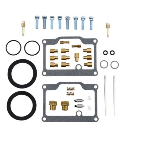 PARTS UNLIMITED Carburetor Repair Kit Polaris INDY / Sport / Sprint 340 86-03
