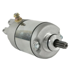 PARTS UNLIMITED Starter Motor KTM Adventure / Duke / EGS / EXC / LC4 / SC / RXC-E / SXC 400/660 95-06