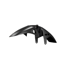 Racetech Priekinis Apatinis Purvasaugis Yamaha / Honda 700-750cc 19-25 Matinė Juoda