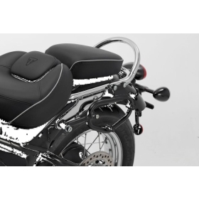 SW-MOTECH SLC Side Carrier Triumph Bonneville 1200 18-26