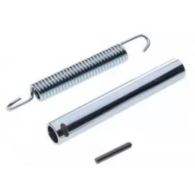 CENTER STAND SPRING SET SIMSON SR4 KR51