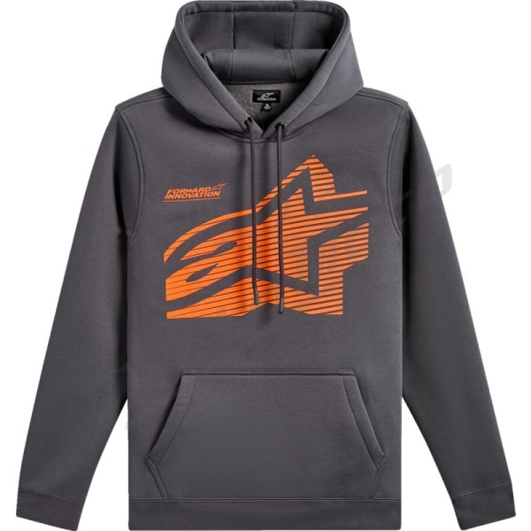 ALPINESTARS (CASUALS) Fasting Hoodie