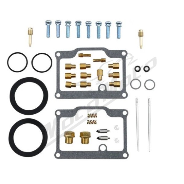 PARTS UNLIMITED Karbiuratoriaus remonto kompl. Polaris INDY / Sport / Sprint 340 86-03