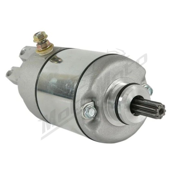 PARTS UNLIMITED Starter Motor KTM Adventure / Duke / EGS / EXC / LC4 / SC / RXC-E / SXC 400/660 95-06
